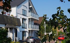 Deichresidenz Buesum